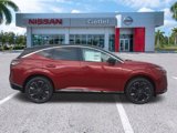 New 2025 Nissan Murano Platinum image 4