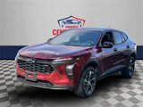 Used 2024 Chevrolet Trax RS w/ Driver Confidence Package image 4