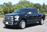 Used 2016 Ford F150 Platinum image 6