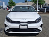 Certified 2022 Kia Forte LXS w/ LXS Technology Package image 2