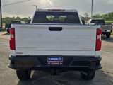 New 2025 Chevrolet Silverado 2500 Custom w/ Custom Value Package image 5