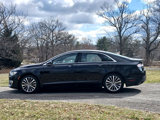Used 2020 Lincoln MKZ image 4