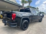 Used 2024 GMC Sierra 1500 Pro w/ Graphite Edition image 5