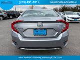 Used 2019 Honda Civic LX image 5