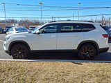 New 2025 Volkswagen Atlas SE image 4