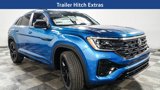 New 2025 Volkswagen Atlas Cross Sport SEL R-Line image 3