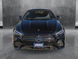 Used 2023 Mercedes-Benz E 450 4MATIC Coupe image 2