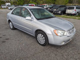 Used 2004 Kia Spectra EX image 6