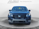 New 2026 Honda Ridgeline Black Edition image 2