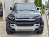 New 2025 Land Rover Defender 110 S image 3