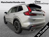 New 2026 Honda CR-V Sport-L image 3