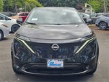 New 2025 Nissan Ariya Platinum image 2