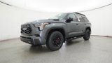 New 2025 Toyota Sequoia TRD Pro image 6