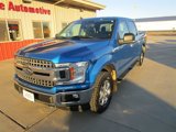 Used 2019 Ford F150 XLT image 3