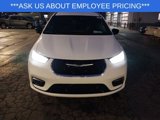 New 2025 Chrysler Pacifica Select image 4
