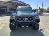 Used 2021 Toyota Tacoma TRD Off-Road image 5