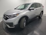 Certified 2022 Honda CR-V EX image 3
