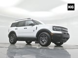 New 2025 Ford Bronco Sport Big Bend image 1
