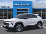New 2026 Chevrolet TrailBlazer LS w/ LS Convenience Package image 2