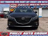 Used 2016 MAZDA MAZDA3 i Grand Touring image 2