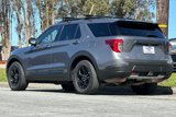 Used 2021 Ford Explorer Timberline image 3