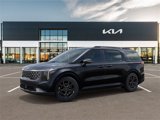 New 2025 Kia Carnival SX Prestige image 3