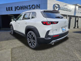 New 2025 MAZDA CX-50 AWD 2.5 Turbo w/ Premium Pkg image 3