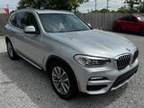 Used 2019 BMW X3 xDrive30i w/ Premium Package image 4
