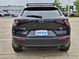 Certified 2024 MAZDA CX-30 2.5 Turbo w/ Premium Package image 4