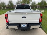 New 2025 Ford F350 4x4 Crew Cab DRW Super Duty image 4