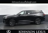 New 2025 Lexus TX 350 FWD image 2