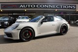 Used 2024 Porsche 911 Targa 4 GTS w/ Premium Package image 2