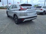Used 2022 Mitsubishi Eclipse Cross SE image 2