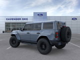 New 2025 Ford Bronco Raptor image 4