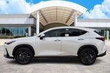 New 2025 Lexus NX 450h+ AWD w/ Luxury Package image 3