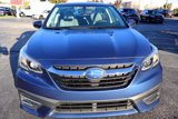 Used 2022 Subaru Legacy Limited w/ Popular Package #3 image 2