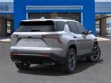 New 2026 Chevrolet Equinox RS image 4