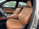 Certified 2024 INFINITI QX60 Autograph image 5