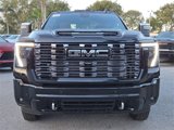 New 2025 GMC Sierra 3500 Denali Ultimate image 3