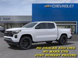 New 2025 Chevrolet Colorado Z71 w/ Z71 Convenience Package 2 image 2
