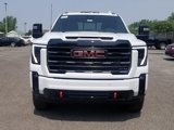 New 2025 GMC Sierra 2500 AT4 w/ AT4 Premium Plus Package image 2