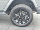 Used 2023 Jeep Wrangler Unlimited Sahara image 5