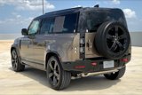 New 2025 Land Rover Defender 110 X image 3