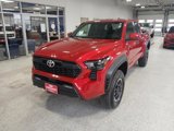 Used 2024 Toyota Tacoma TRD Off-Road image 4