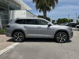 New 2025 Volkswagen Atlas SEL Premium R-Line image 5