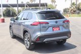 New 2025 Toyota Corolla Cross XLE image 4