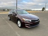 Used 2018 Kia Optima LX w/ 17" Alloy Wheels Package image 3