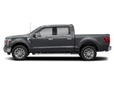 New 2025 Ford F150 Lariat w/ Equipment Group 501A Mid image 3