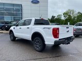 Certified 2020 Ford Ranger XLT w/ Equipment Group 301A Mid image 5