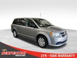 Used 2018 Dodge Grand Caravan SE image 5